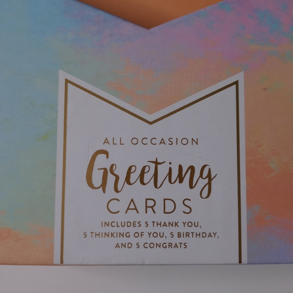 All Occasion Getting Cards - Picture 2 of 3